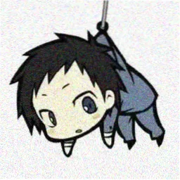 御天敌 角色头像