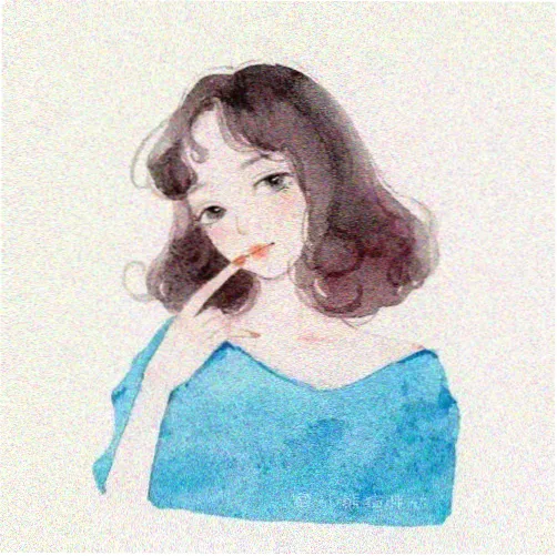 卡莉 角色头像